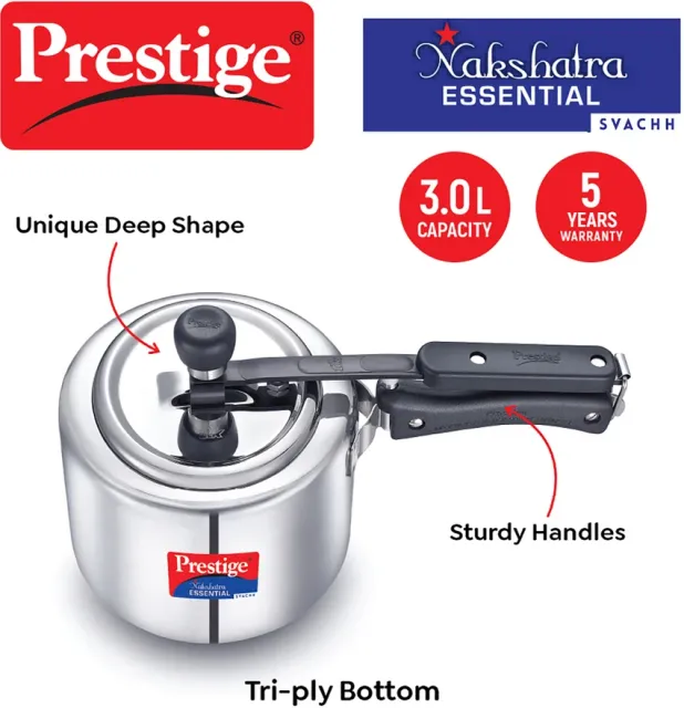Prestige 3L